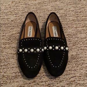 Steve Madden flat shoes
